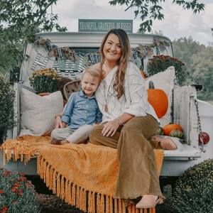 Meet your Posher, Makenna